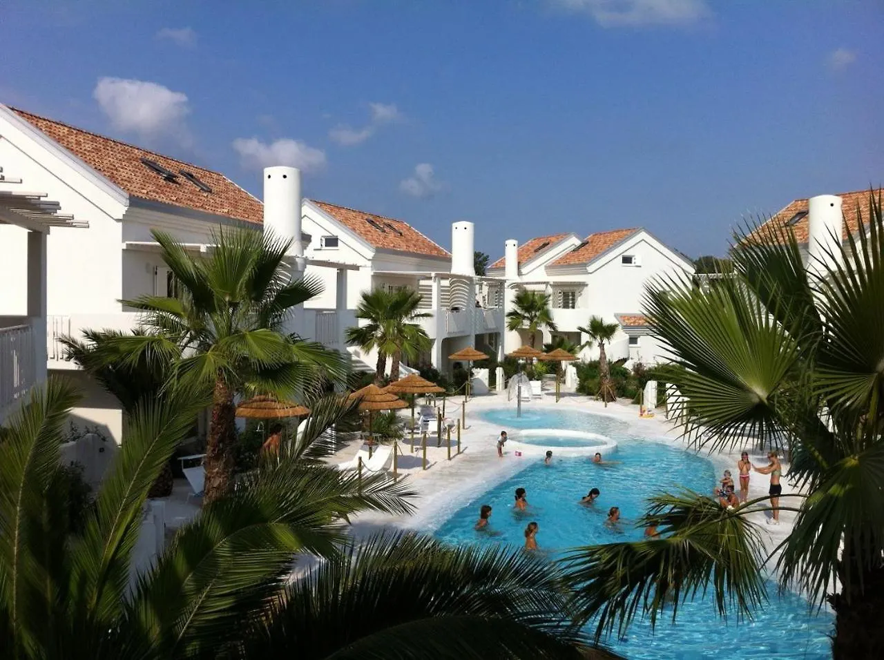 Oltremare Village Lido di Jesolo