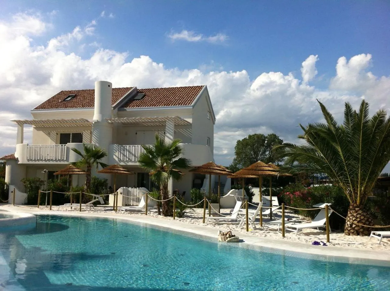 Apartment Oltremare Village Lido di Jesolo