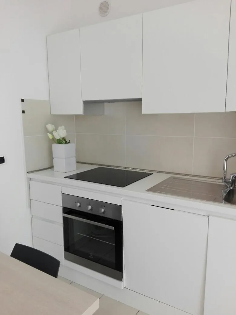 Oltremare Village Lido di Jesolo Apartment