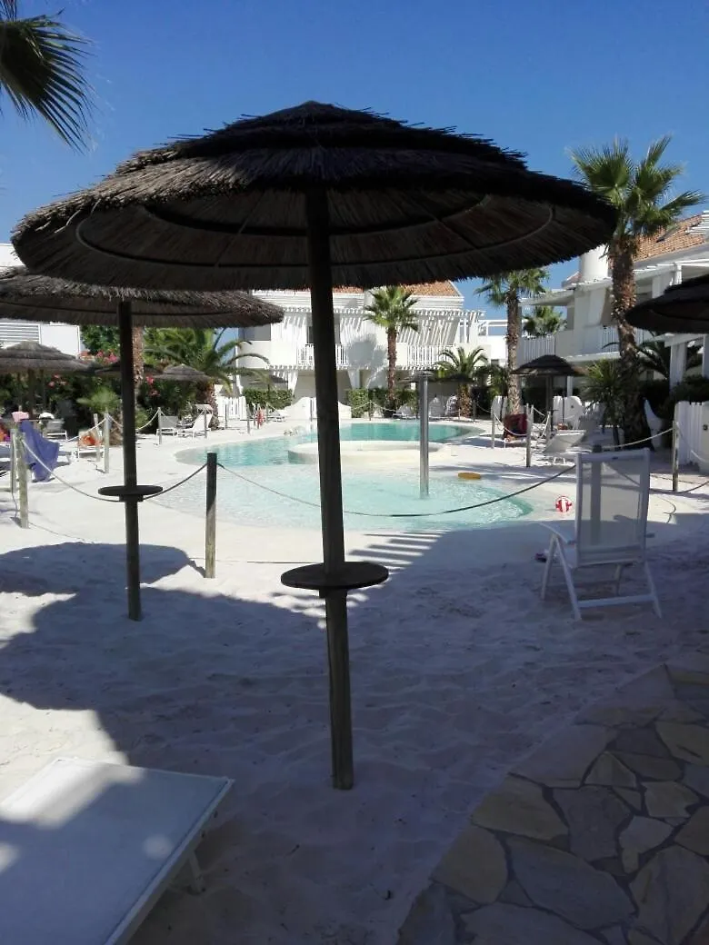 Oltremare Village Lido di Jesolo