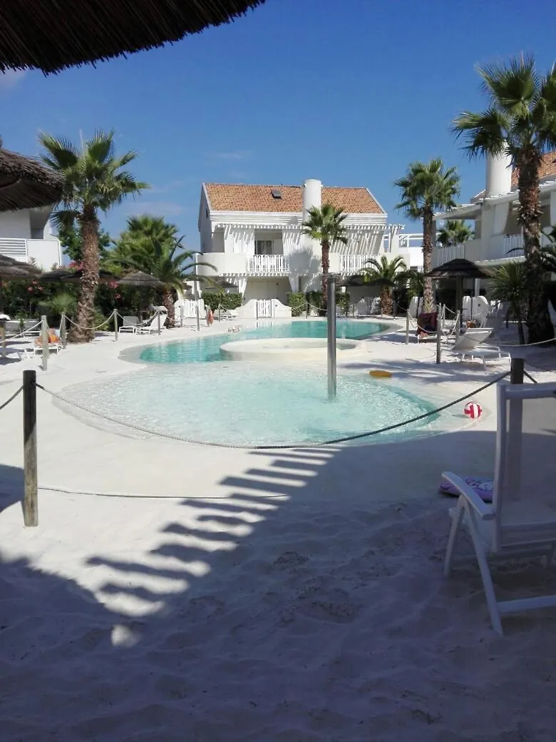 Apartment Oltremare Village Lido di Jesolo